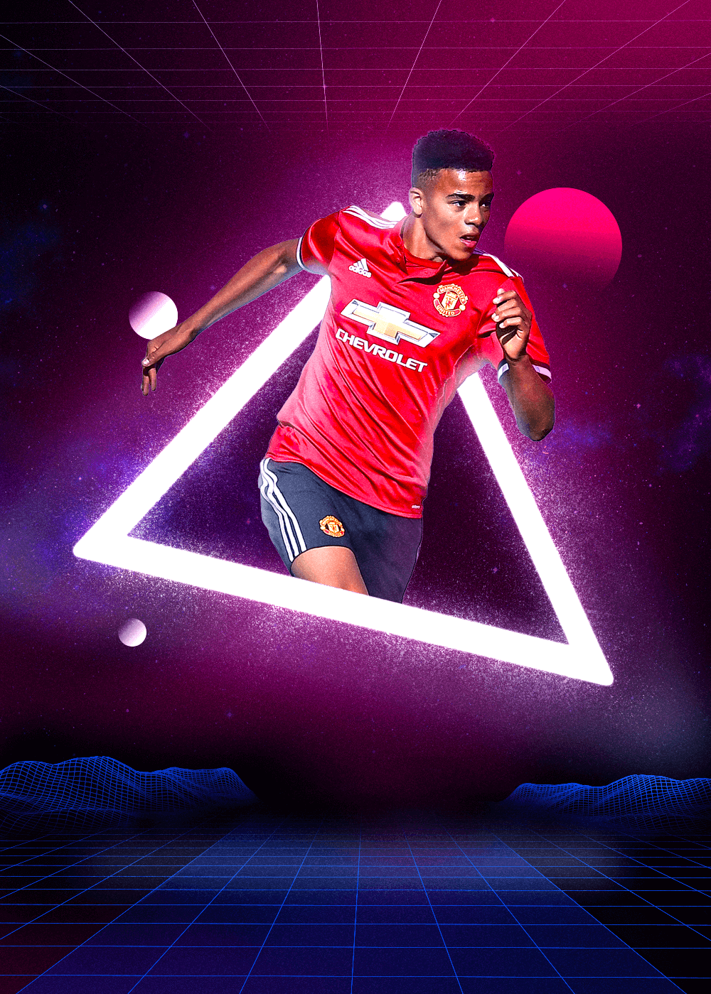 充满挑战与 充满挑战与