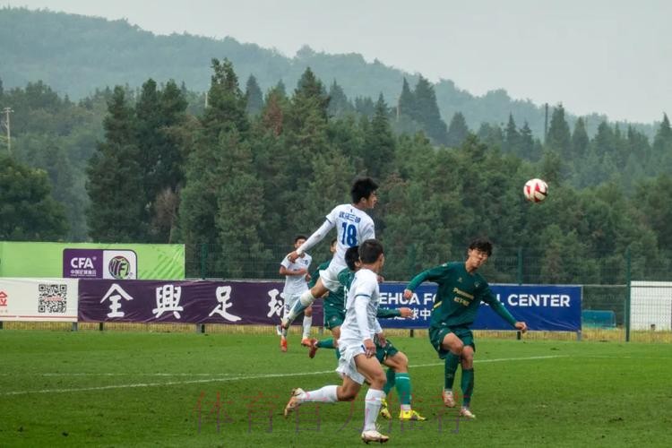 2021全国青年联赛U19第一阶段比赛打响 2021全国青年联赛U19第一阶段比赛打响